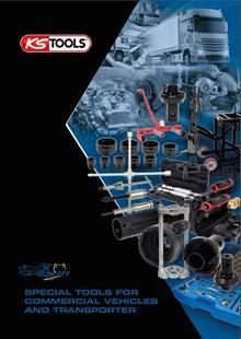 KS Tools 2020 - Orodje za tovorni program KS Tools 2020 - Orodje za tovorni program